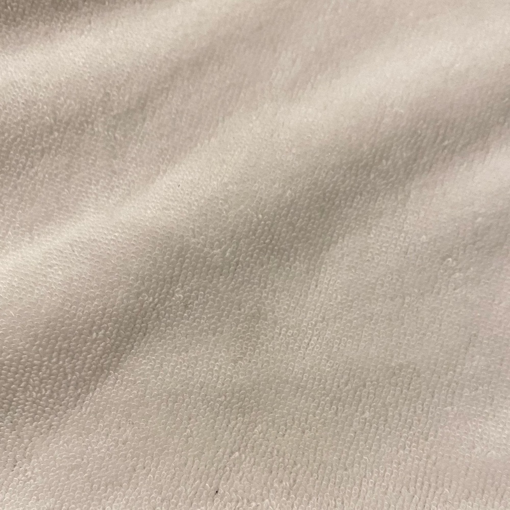 SKIMS Terry Lounge Pullover Hoodie (4X) - Picture 6 of 10
